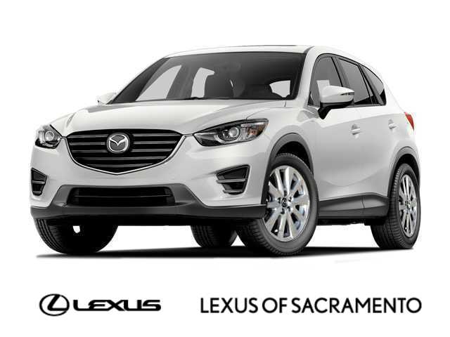 2016 Mazda CX-5 Sport -
                  Sacramento, CA
