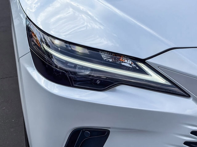 Thumbnail: 2026 Lexus RX - 7