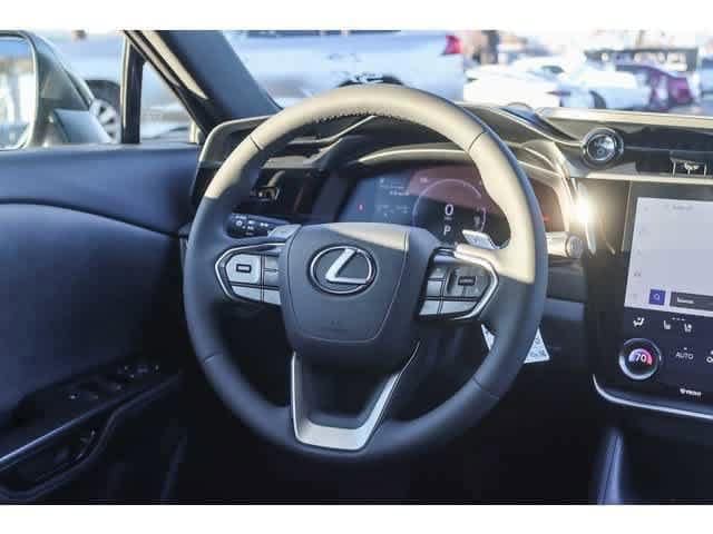 Thumbnail: 2026 Lexus RZ - 28