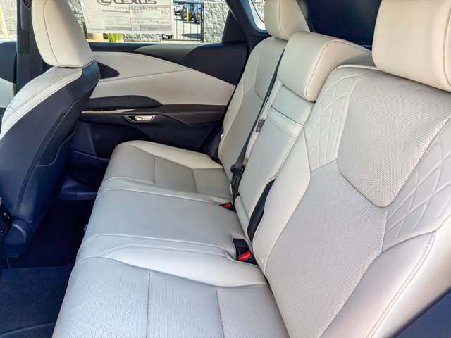 Thumbnail: 2026 Lexus RX - 20