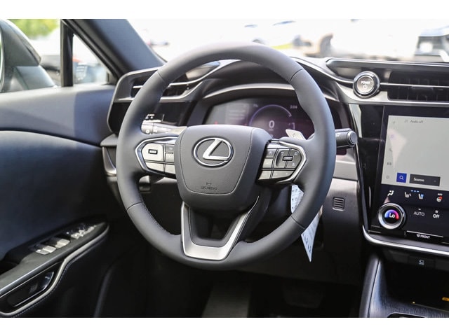 Thumbnail: 2026 Lexus RZ - 16