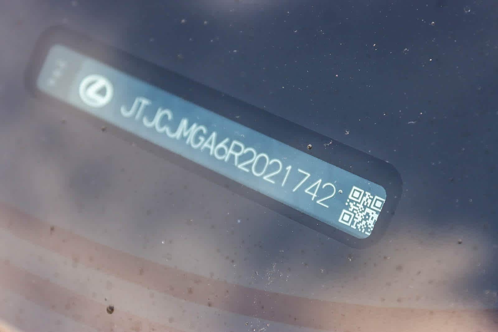 Thumbnail: 2024 Lexus RX - 27