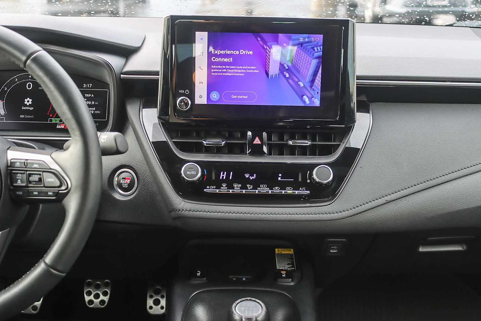 Thumbnail: 2024 Toyota GR Corolla - 9