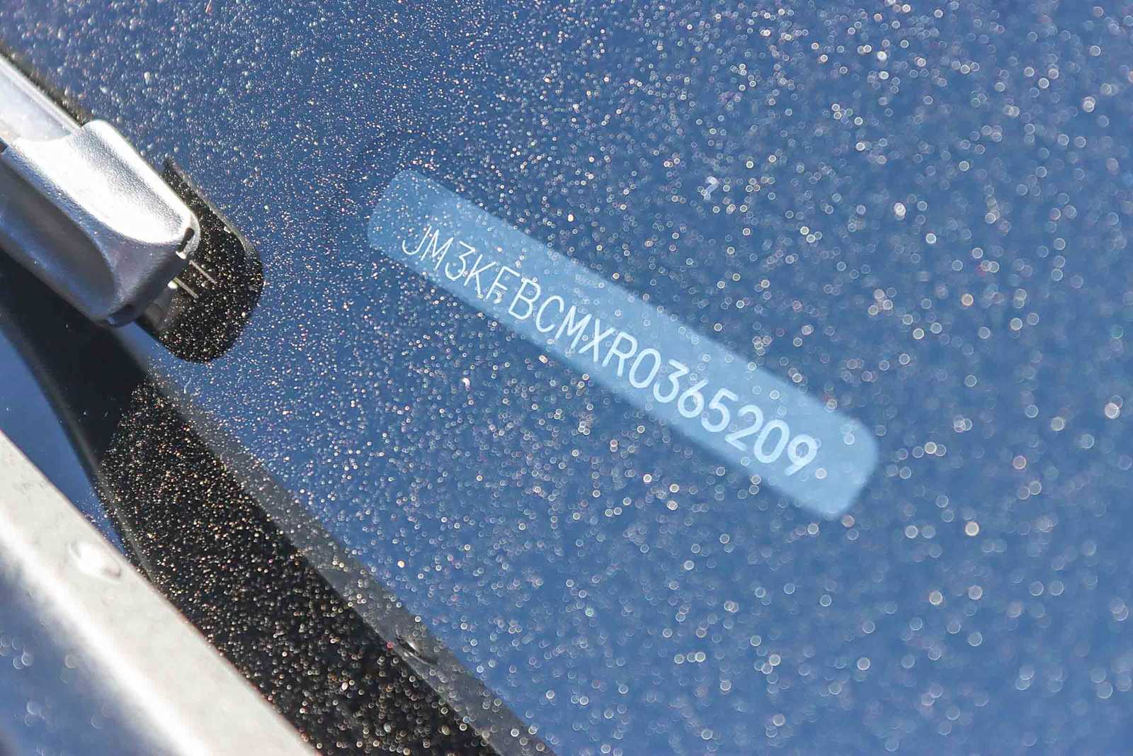 Thumbnail: 2024 Mazda CX-5 - 28