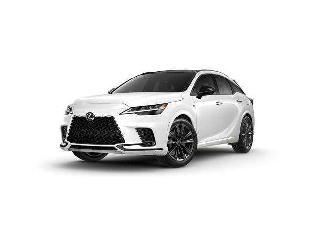 2024 Lexus RX Hybrid 500h F Sport Performance -
                Sacramento, CA