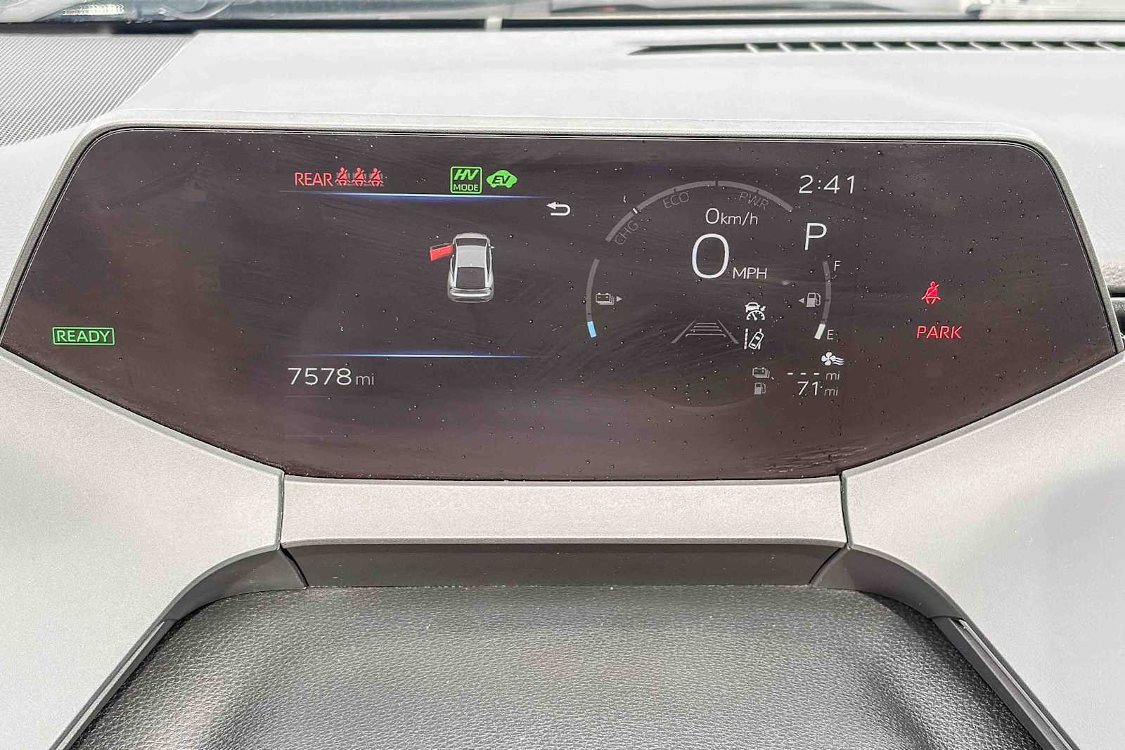 Thumbnail: 2025 Toyota Prius - 23