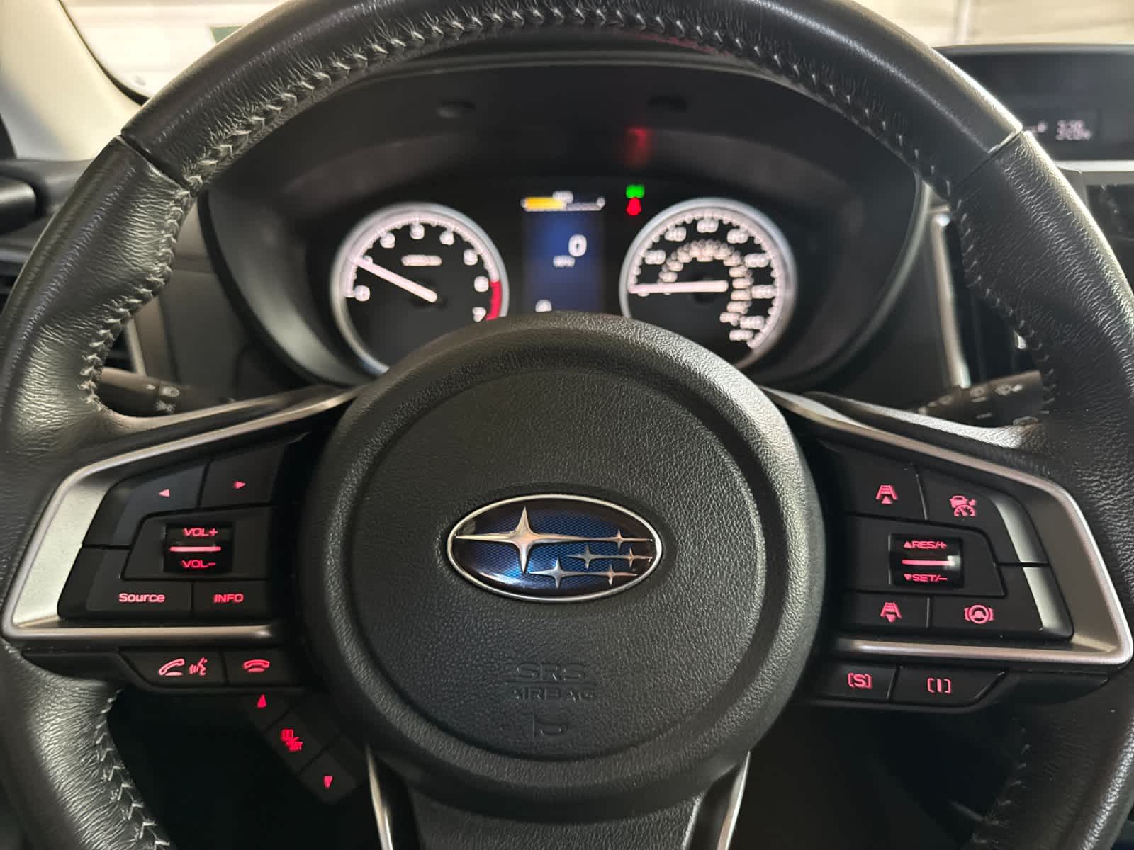 2021 Subaru Forester Premium - Photo 25