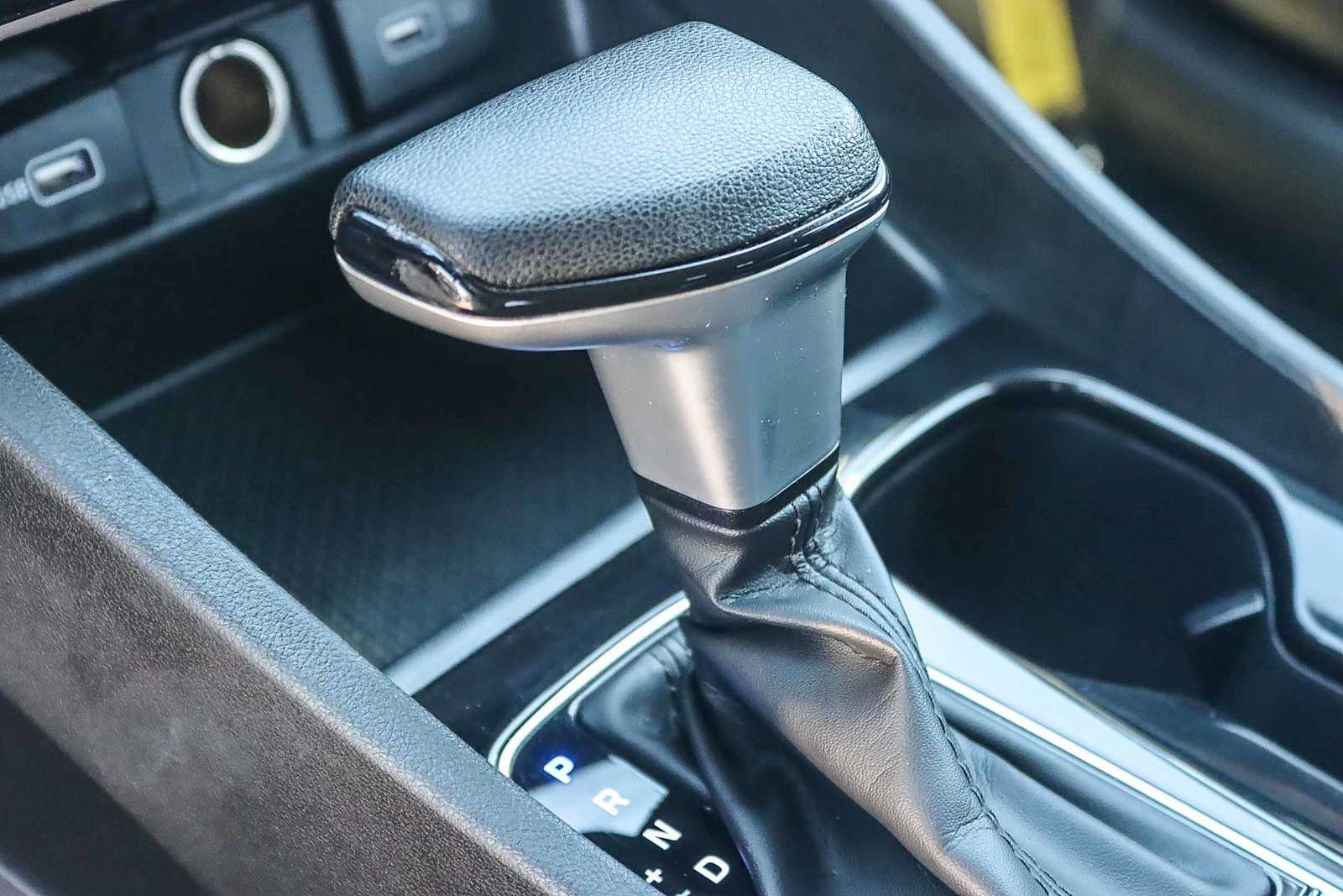 Thumbnail: 2022 Hyundai Tucson - 15