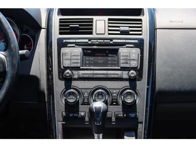Thumbnail: 2012 Mazda CX-9 - 12