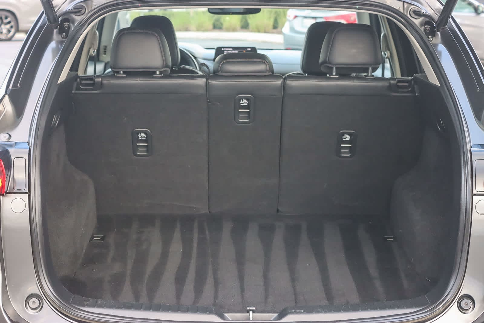 Thumbnail: 2019 Mazda CX-5 - 26