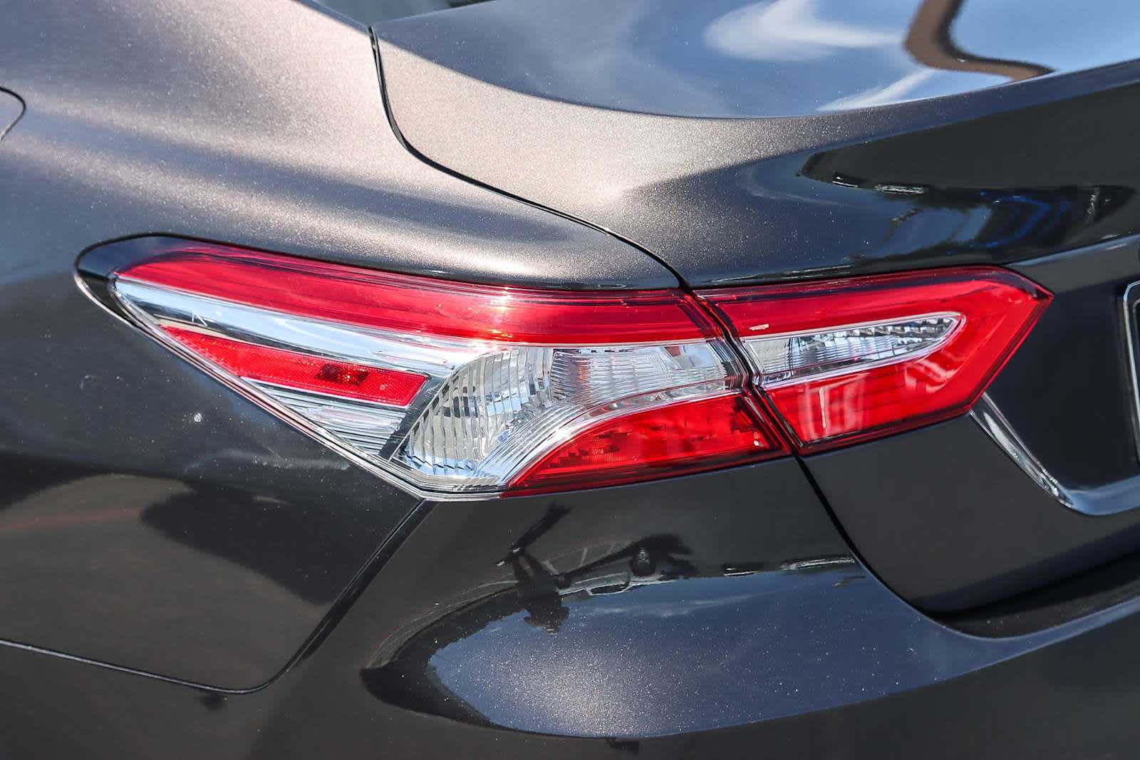 Thumbnail: 2020 Toyota Camry - 11