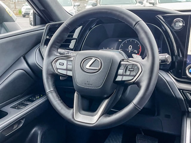 2026 Lexus TX 350 Premium - Photo 16