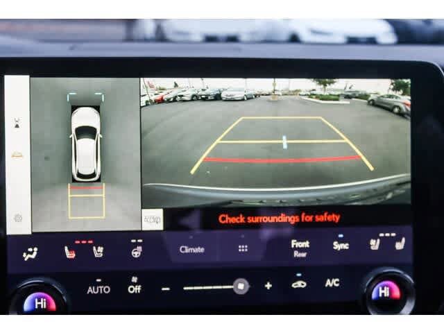 Thumbnail: 2026 Lexus RX - 44