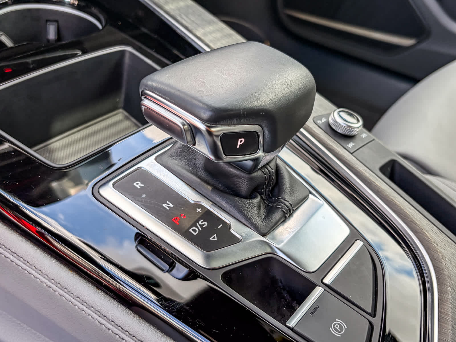 Thumbnail: 2020 Audi A4 - 19