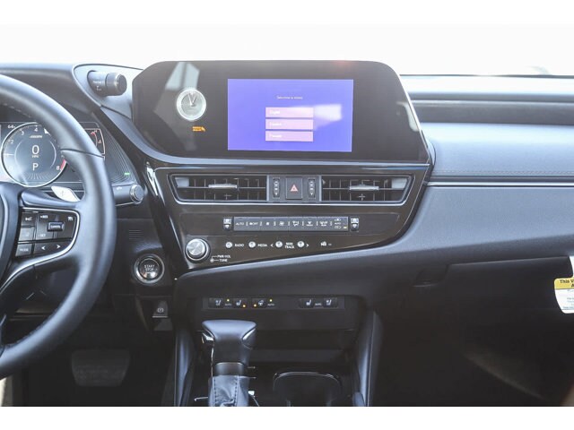 Thumbnail: 2024 Lexus ES - 14