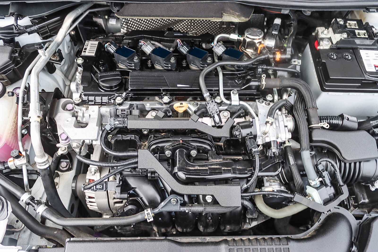 Thumbnail: 2022 Toyota Corolla - 26