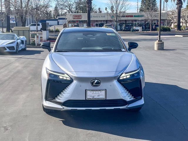 Thumbnail: 2026 Lexus RZ - 6