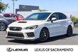 Subaru WRX