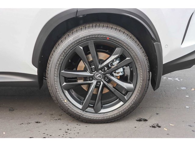 Thumbnail: 2026 Lexus NX - 10