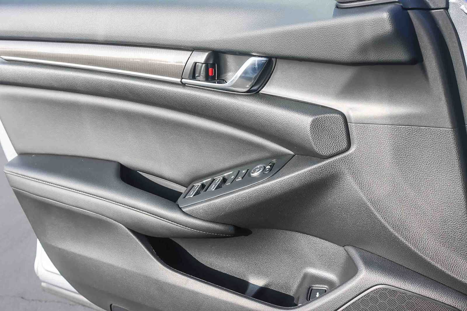 Thumbnail: 2022 Honda Accord - 19