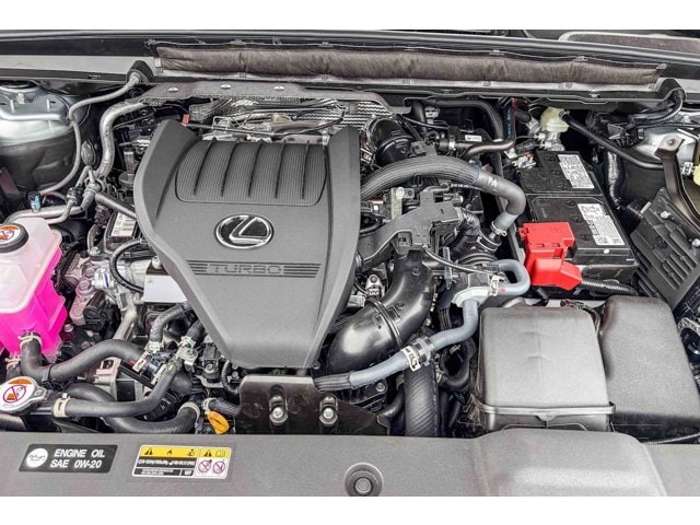 Thumbnail: 2026 Lexus RX - 12