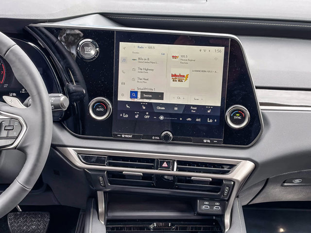 Thumbnail: 2026 Lexus RX - 14