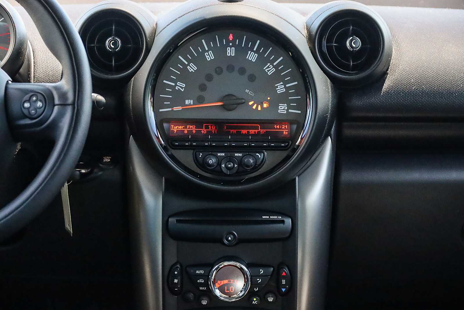 Thumbnail: 2016 MINI Cooper Countryman - 12