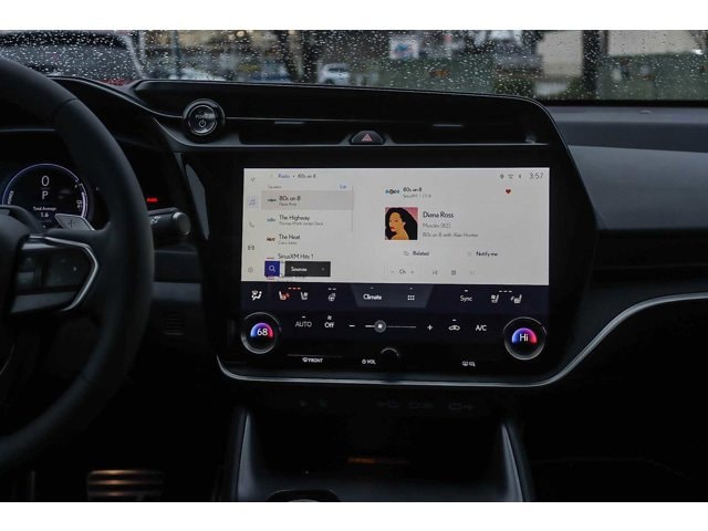 Thumbnail: 2026 Lexus RZ - 14