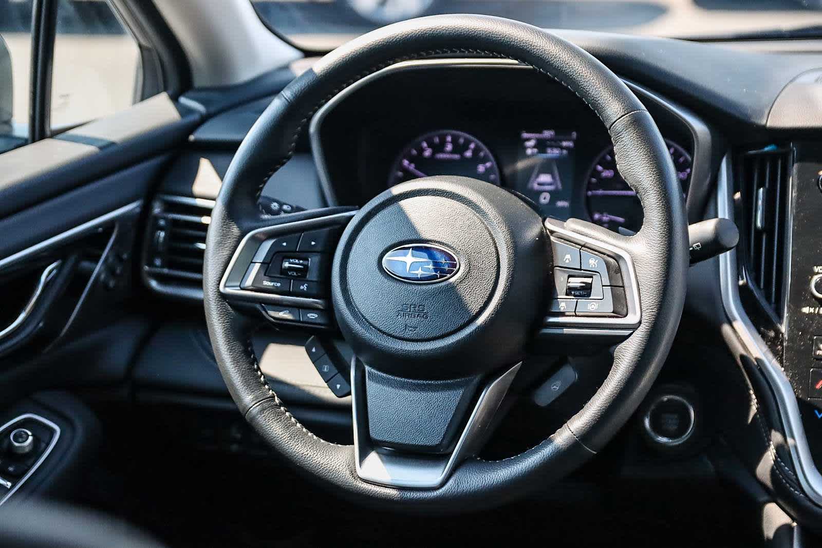 Thumbnail: 2020 Subaru Outback - 19