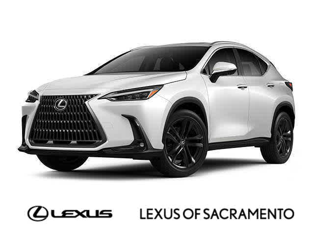 Thumbnail: 2024 Lexus NX - 3