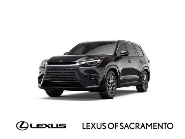 2026 Lexus TX 350 350 Premium AWD's photo