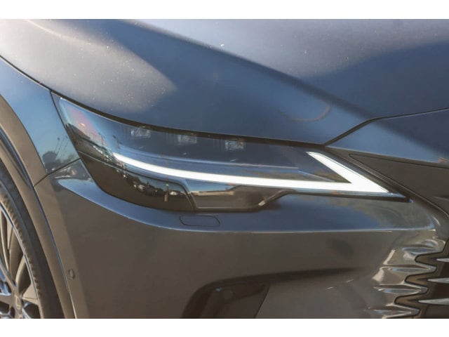 Thumbnail: 2026 Lexus RX - 7