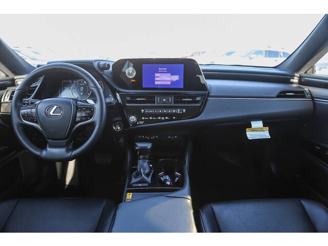 Thumbnail: 2024 Lexus ES - 13