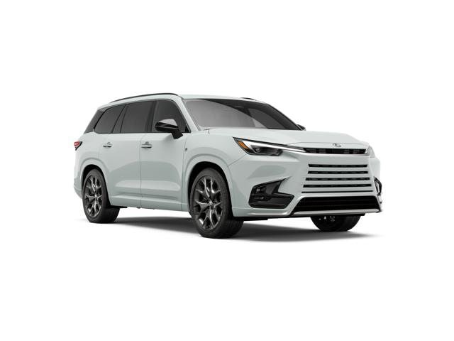 Thumbnail: 2026 Lexus TX - 4