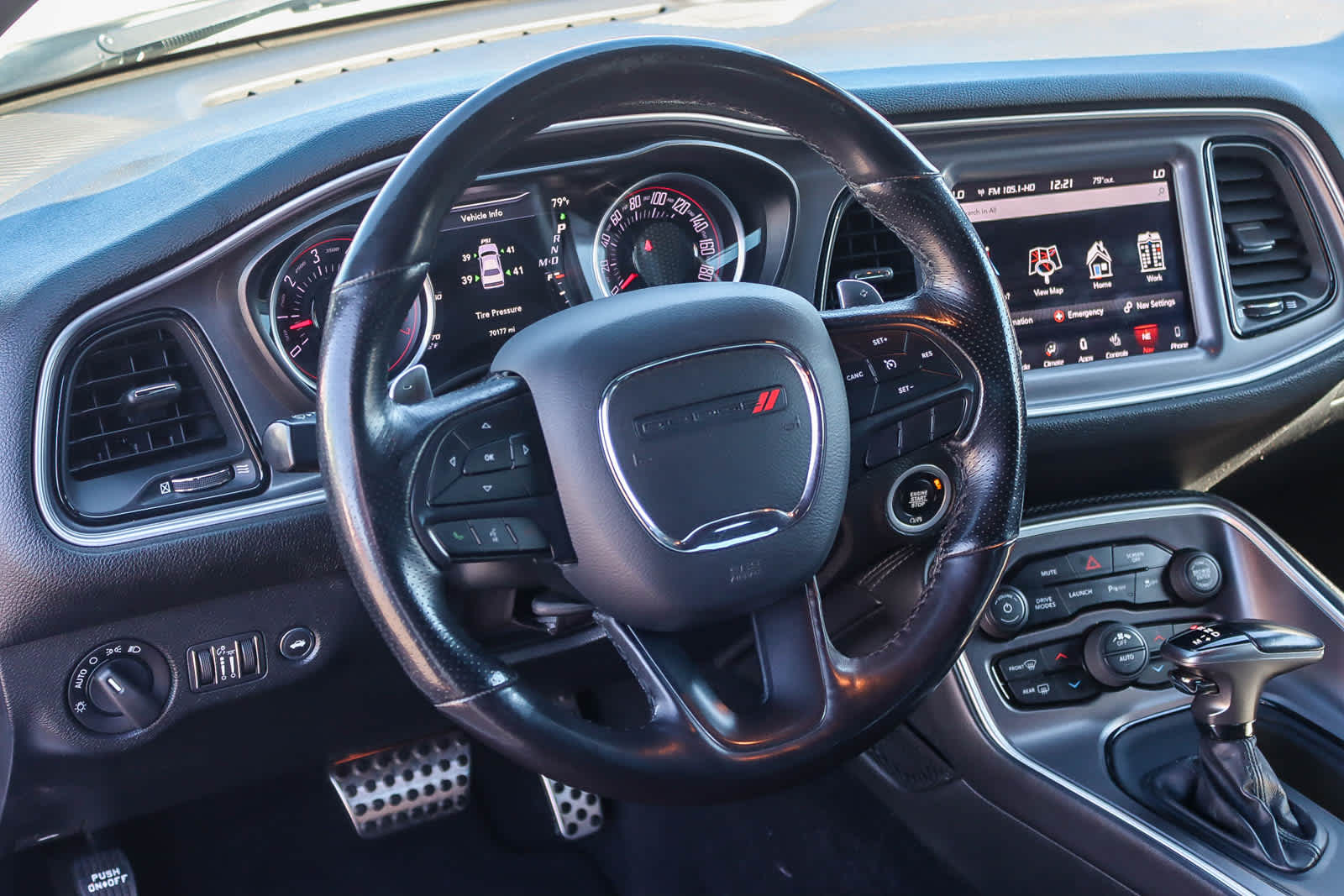 Thumbnail: 2019 Dodge Challenger - 14