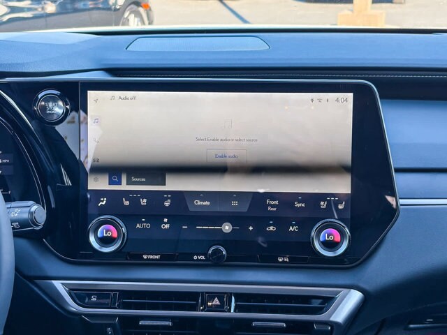 Thumbnail: 2026 Lexus RX - 15