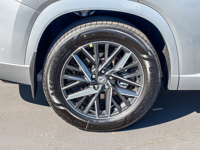 2026 Lexus TX 350 Premium - Photo 10