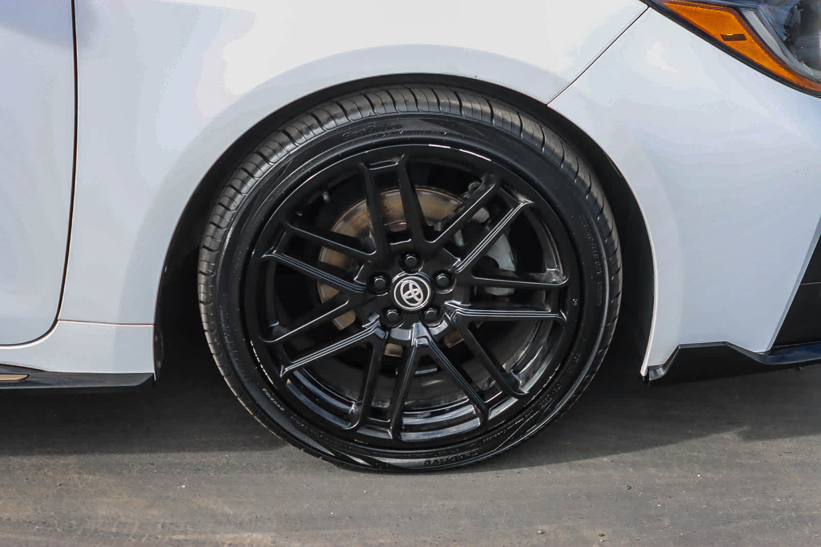 Thumbnail: 2021 Toyota Corolla - 9