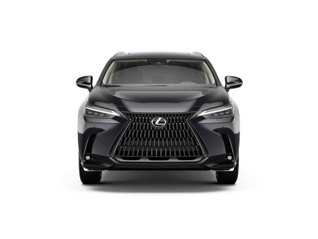 Thumbnail: 2026 Lexus NX - 5