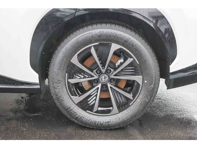 Thumbnail: 2026 Lexus RZ - 10