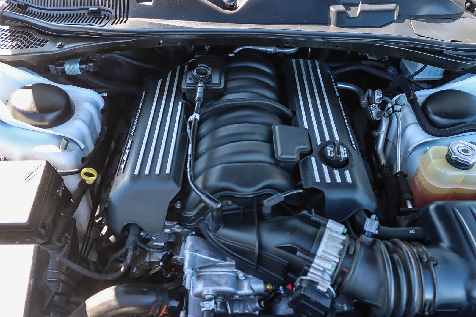 Thumbnail: 2019 Dodge Challenger - 26