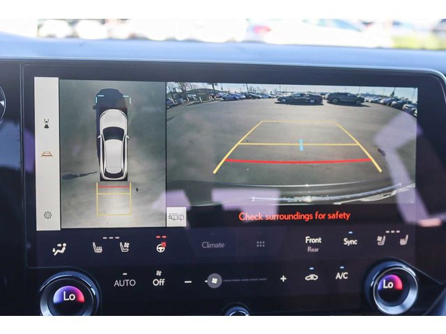 Thumbnail: 2026 Lexus RX - 47