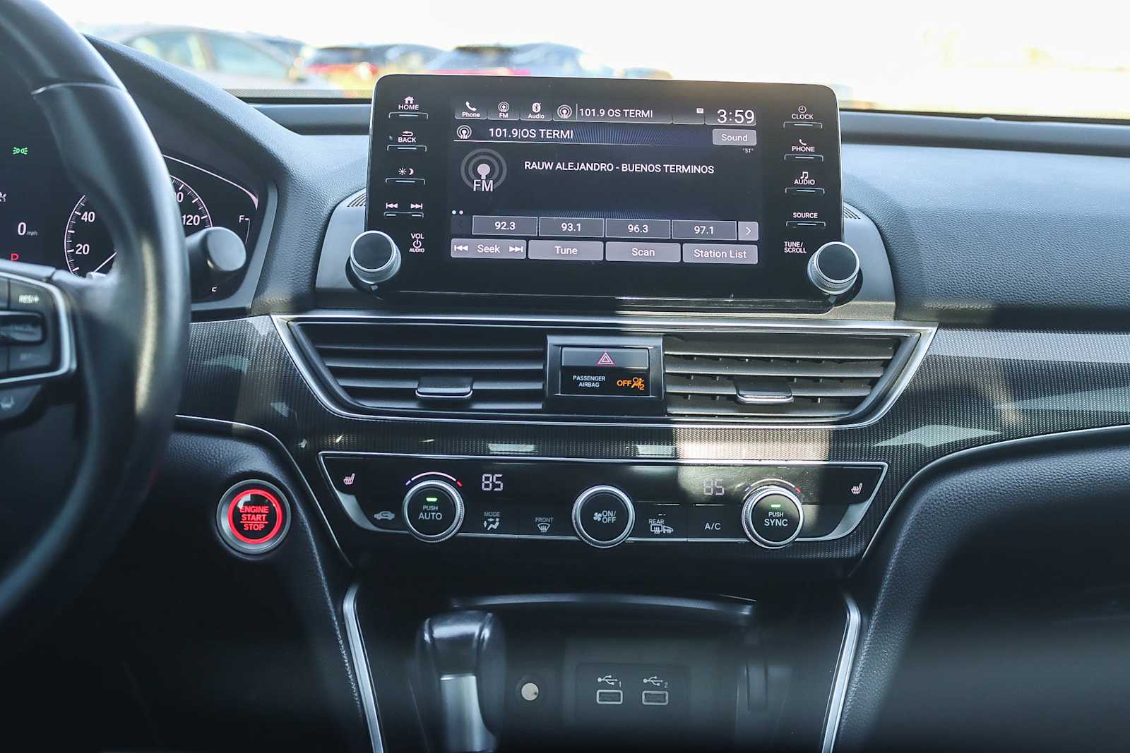 Thumbnail: 2021 Honda Accord - 12