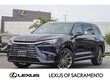  LEXUS TX