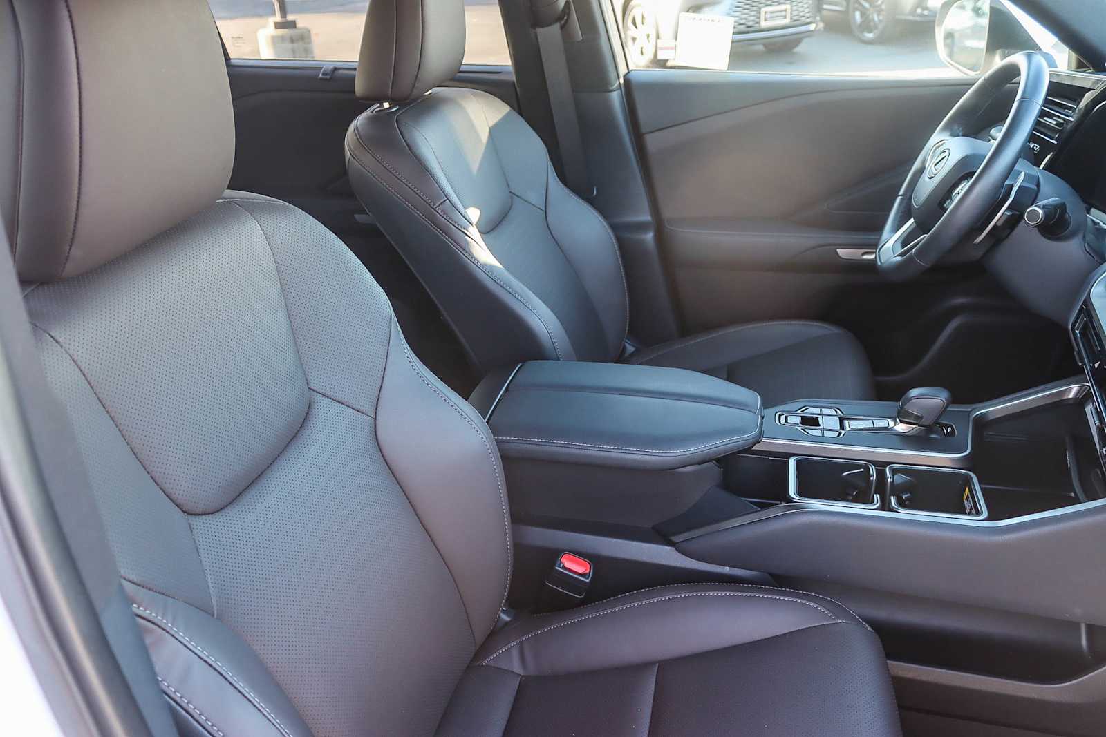 Thumbnail: 2024 Lexus TX - 15