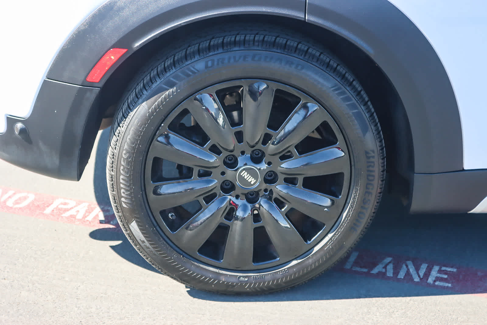 Thumbnail: 2019 MINI Cooper Countryman - 10