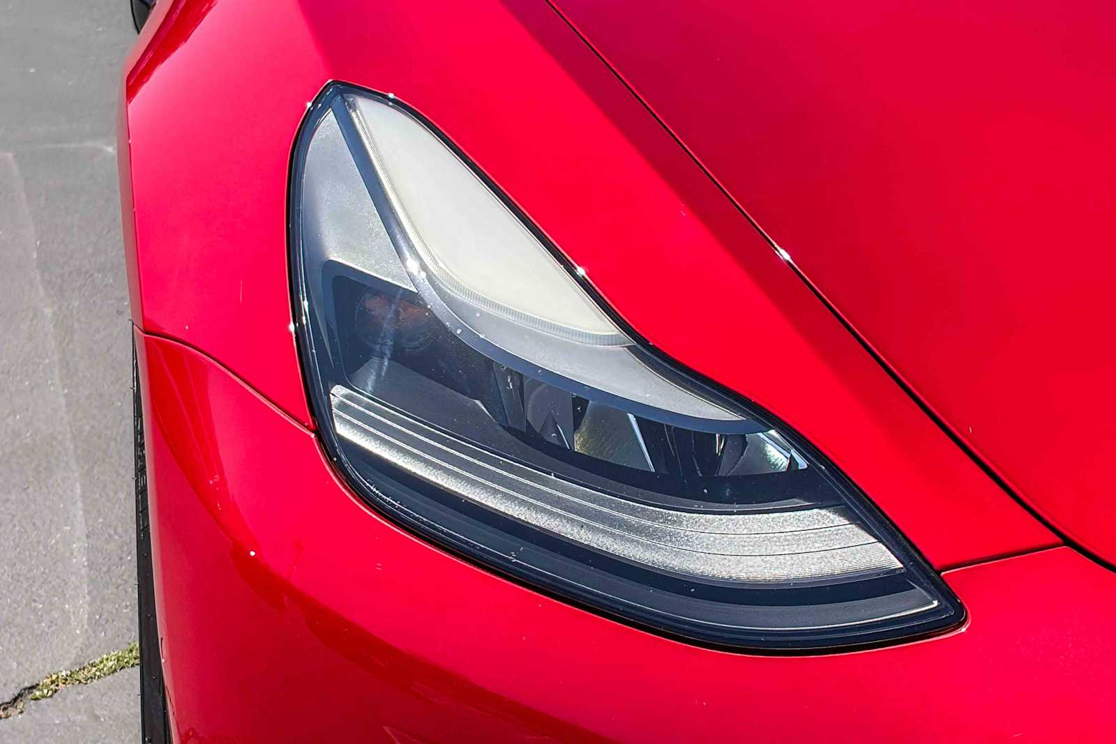 Thumbnail: 2022 Tesla Model 3 - 7