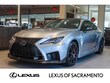  LEXUS RC F