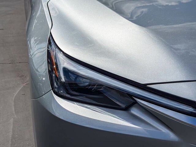 Thumbnail: 2026 Lexus TX - 7