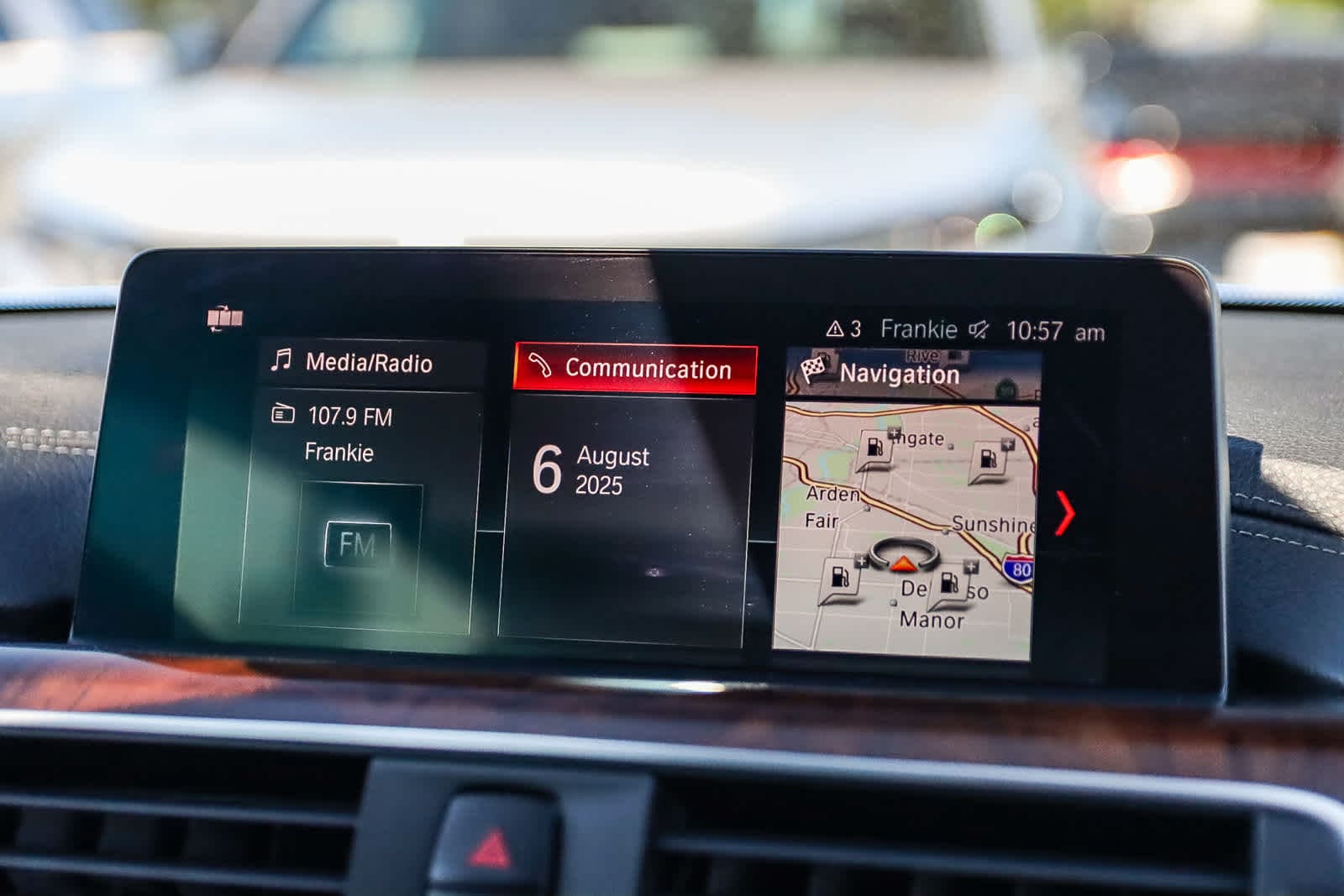 Thumbnail: 2019 BMW 4 Series - 18